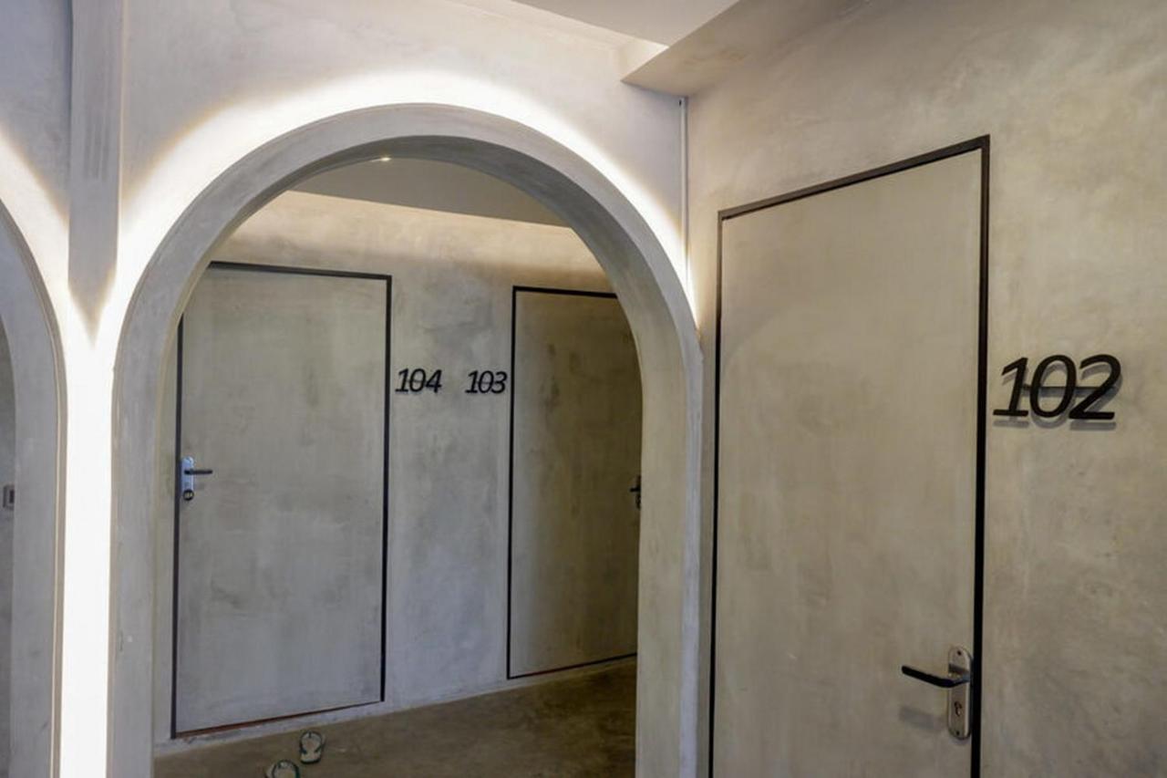 Reddoorz Plus Near Kawasan Sam Poo Kong סמאראנג מראה חיצוני תמונה