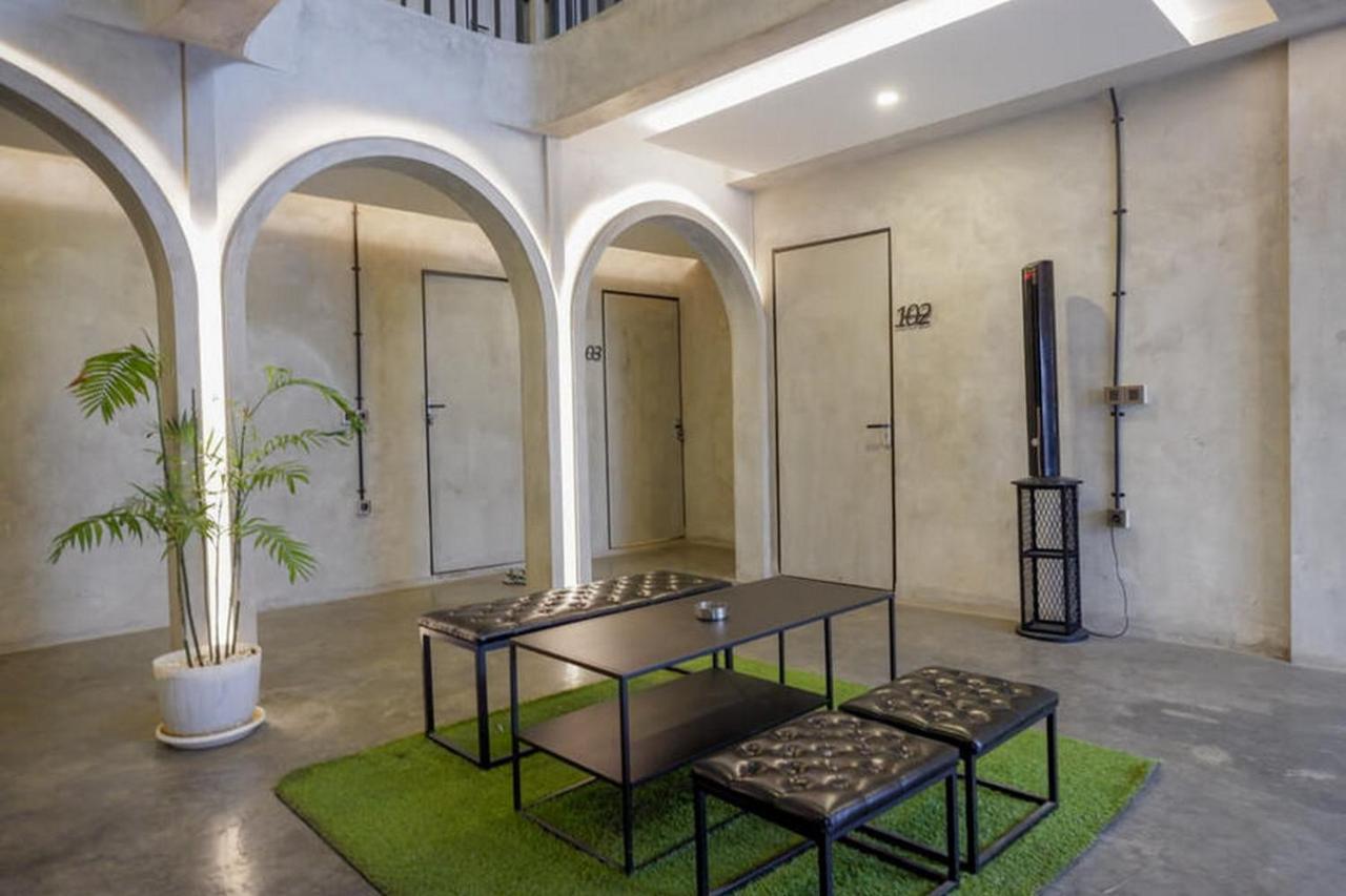 Reddoorz Plus Near Kawasan Sam Poo Kong סמאראנג מראה חיצוני תמונה
