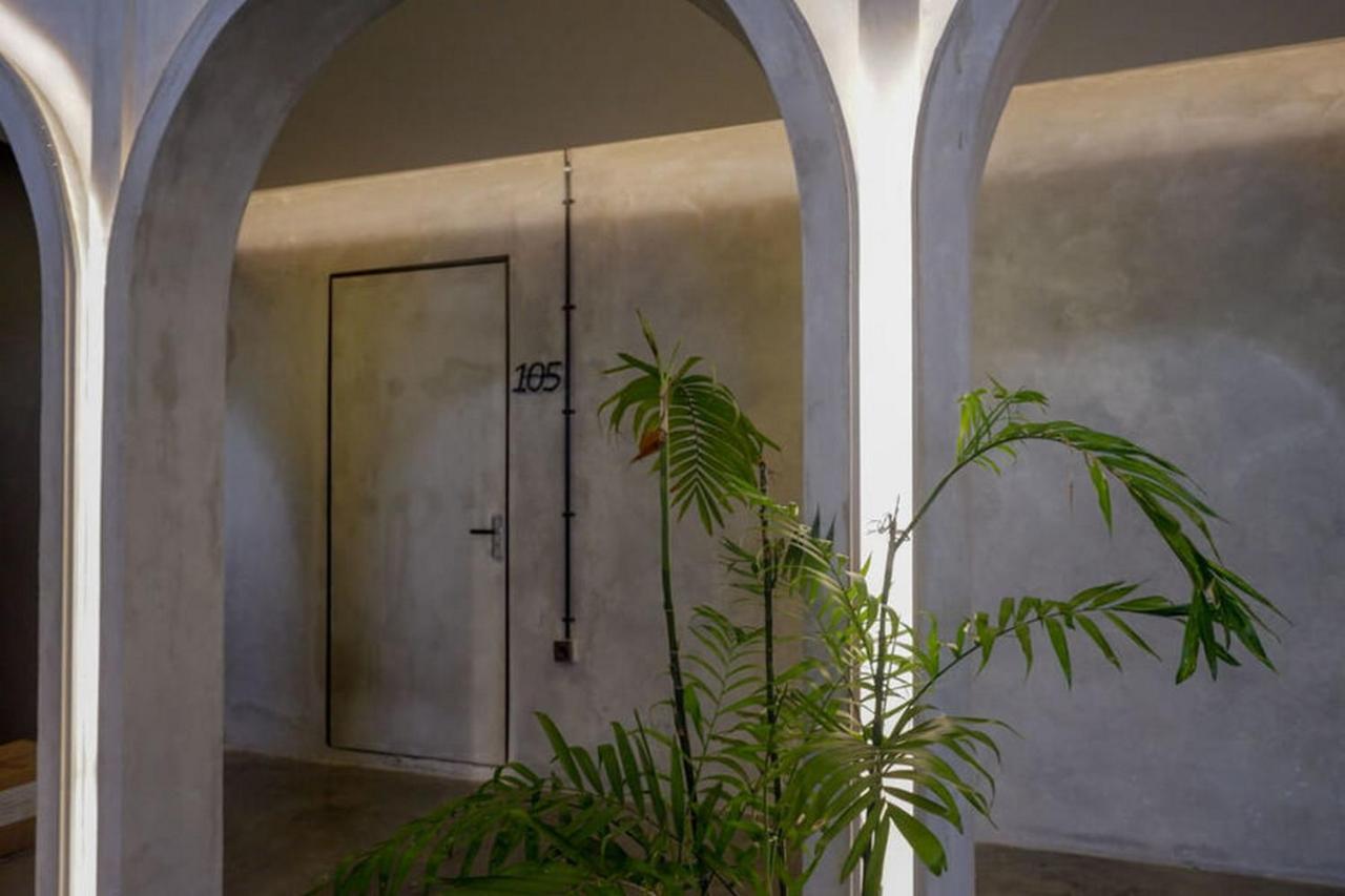 Reddoorz Plus Near Kawasan Sam Poo Kong סמאראנג מראה חיצוני תמונה