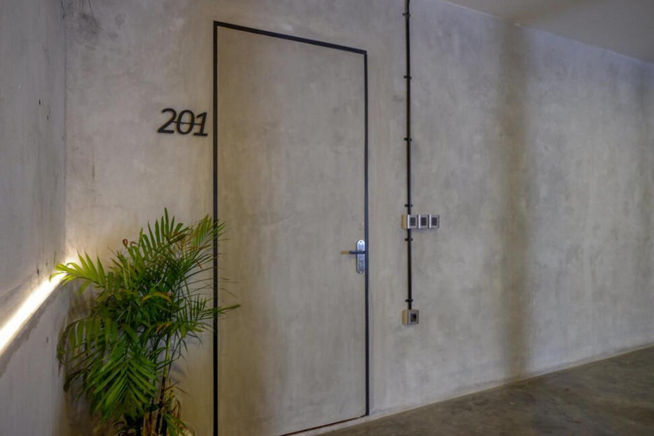 Reddoorz Plus Near Kawasan Sam Poo Kong סמאראנג מראה חיצוני תמונה