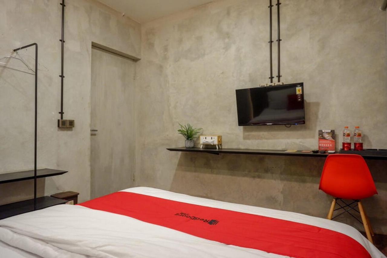 Reddoorz Plus Near Kawasan Sam Poo Kong סמאראנג מראה חיצוני תמונה